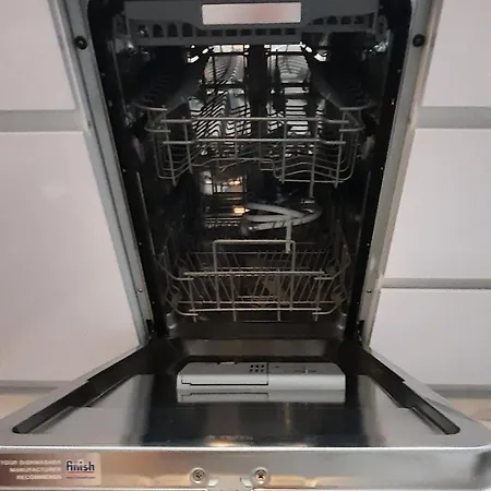 Hotel White-shell-apartment *